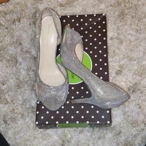 Kelly & Katie Heels